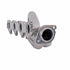 BBK 04-08 Dodge Ram 5.7 Hemi Shorty Tuned Length Exhaust Headers - 1-3/4 Silver Ceramic - Striker Modified