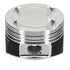 Wiseco MAZDA Turbo -4cc 1.201 X 84MM Piston Shelf Stock Kit - Striker Modified