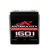 Antigravity Small Case 16-Cell Lithium Battery - Striker Modified