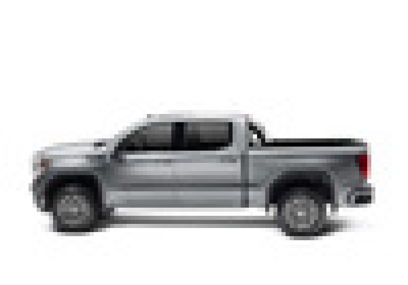 BAK 2020 Chevy Silverado 2500/3500 HD 6ft 9in Bed BAKFlip F1 - Striker Modified