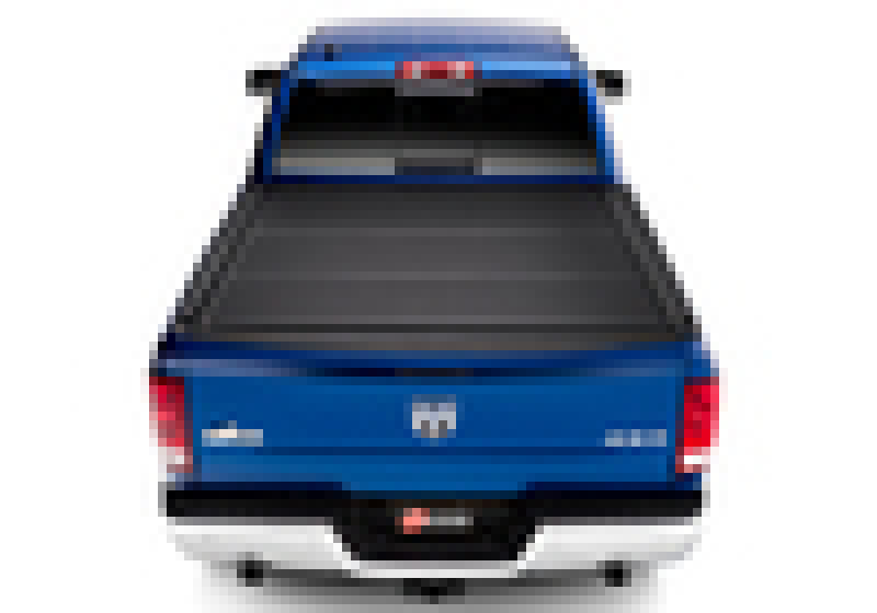 BAK 12-20 Ram 1500/2500 (19-20 Classic Only) 6ft 4in Bed (w/o Ram Box) BAKFlip MX4 Matte Finish - Striker Modified