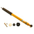 Bilstein B6 (HD) 01-09 Mercedes-Benz C Class Rearr 36mm Monotube Shock Absorber - Striker Modified