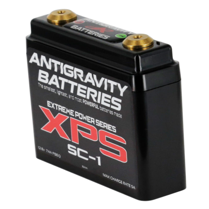 Antigravity XPS SC-1 Lithium Battery (Race Use) - Striker Modified