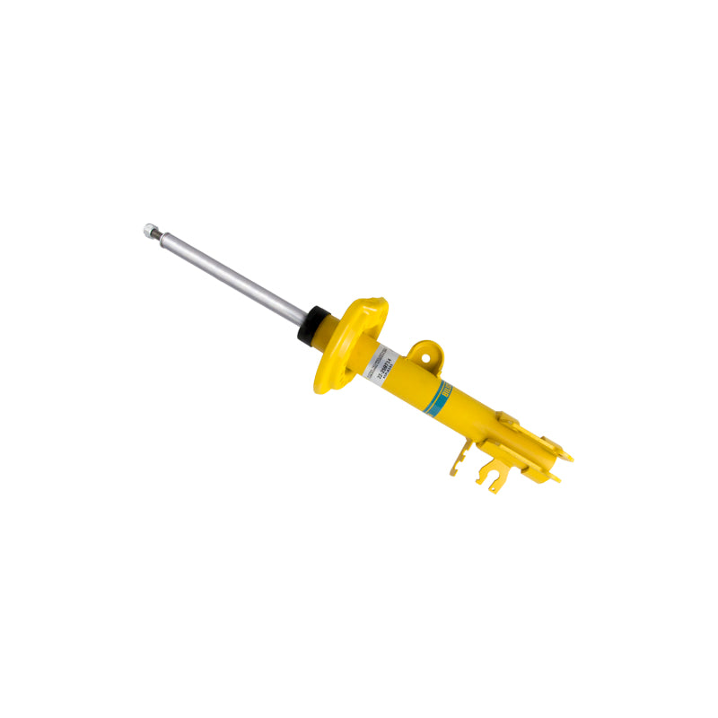 Bilstein B6 15-17 Jeep Renegade Rear Left Twintube Strut Assembly - Striker Modified