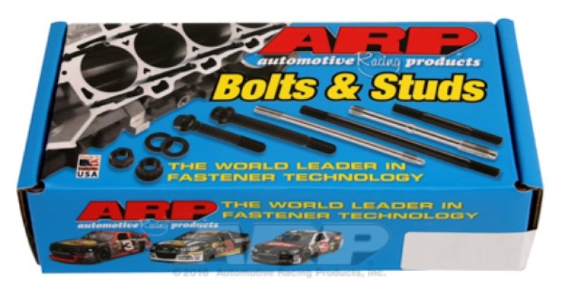 ARP Dodge Cummins 5.9L 24V Same Length Head Stud Kit - Striker Modified