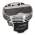 Wiseco Acura 4v Domed +8cc STRUTTED 88.0MM Piston Kit - Striker Modified