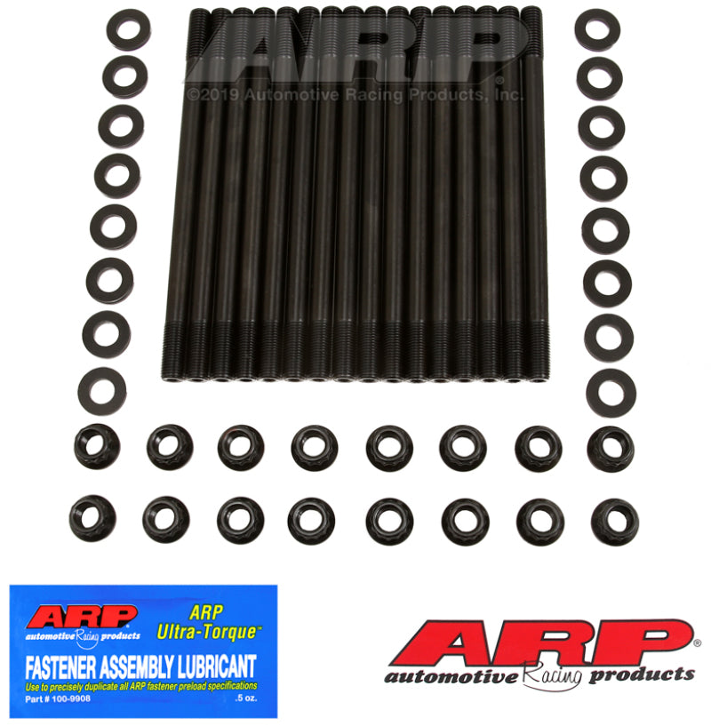 ARP 1990-2005 Acura NSX 3.0/3.2L ARP 2000 12Pt Head Stud Kit - Striker Modified