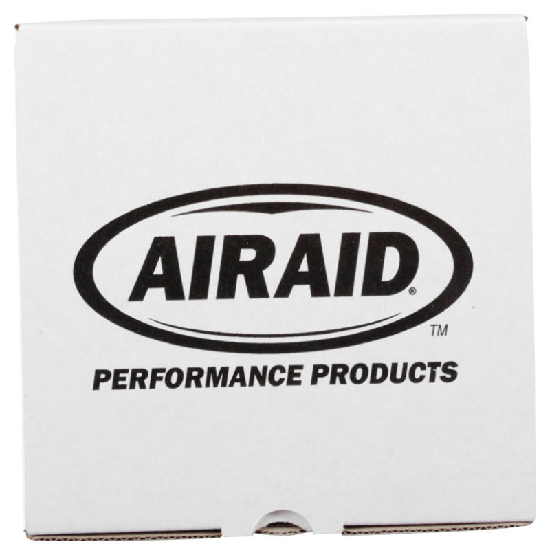 Airaid Universal Air Filter - Cone 4 x 6 x 4 5/8 x 9 w/ Short Flange - Striker Modified