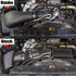 Banks Power 20-22 Chevy/GMC 2500/3500 L5P 6.6L Ram-Air Intake System - Striker Modified