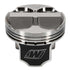 Wiseco Acura 4v Domed +8cc STRUTTED 88.0MM Piston Kit - Striker Modified