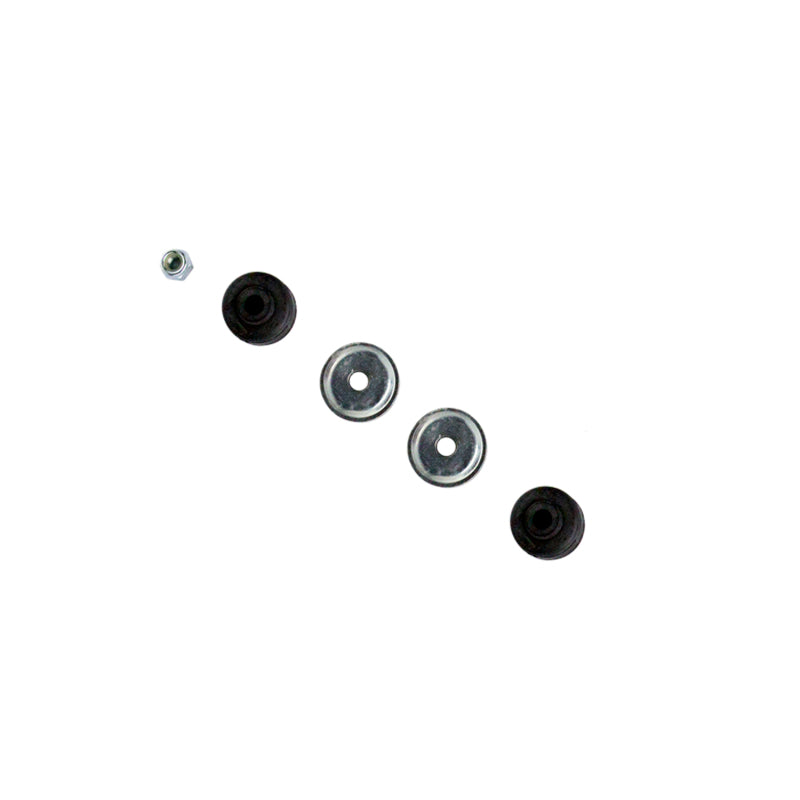 Bilstein 5100 Series Ford F-250/F-350 Super Duty 4WD Front 46mm Monotube Shock Absorber - Striker Modified