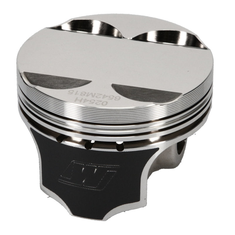 Wiseco Honda Turbo F-TOP 1.176 X 81.5MM Piston Kit - Striker Modified