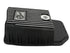 aFe Power Transmission Pan Black Machined 09-14 Ford 6R80 F-150 Trucks - Striker Modified