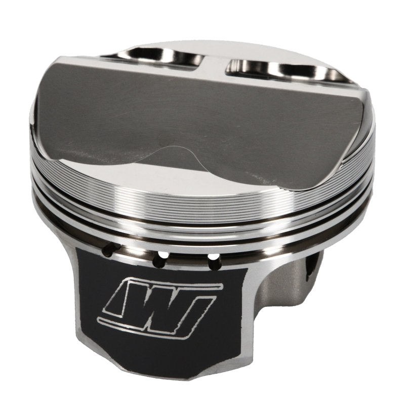 Wiseco Honda K-Series +10.5cc Dome 1.181x86.0mm Piston Shelf Stock Kit - Striker Modified