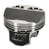 Wiseco Honda K-Series +10.5cc Dome 1.181x86.0mm Piston Shelf Stock Kit - Striker Modified