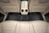 3D MAXpider 20-24 Porsche 911 Carrera/Convertible/S/4/4S (992) Kagu 2nd Row Floormat - Black - Striker Modified