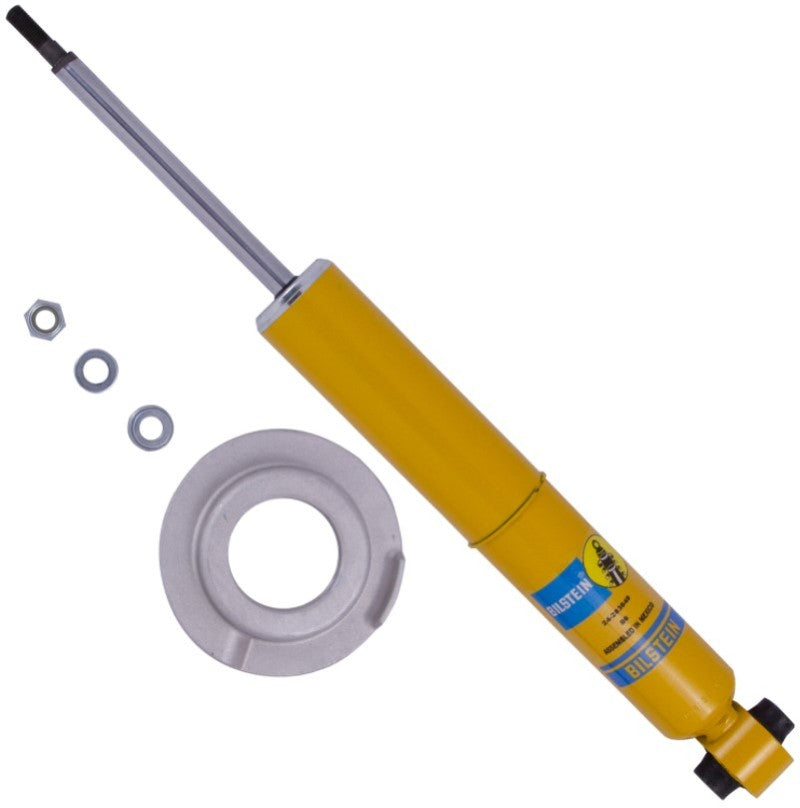 Bilstein B6 18-19 Subaru Crosstrek Rear Shock Absorber - Striker Modified