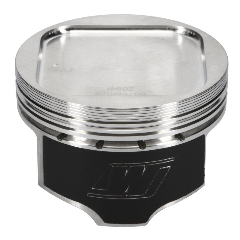 Wiseco Subaru WRX EJ20 STROKER 1.181CH Piston Shelf Stock Kit - Striker Modified