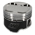 Wiseco Toyota 3SGTE 4v Dished -6cc Turbo 86.5 Piston Shelf Stock Kit - Striker Modified