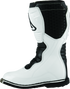 Answer AR1 Boot Black/White Size - 7
