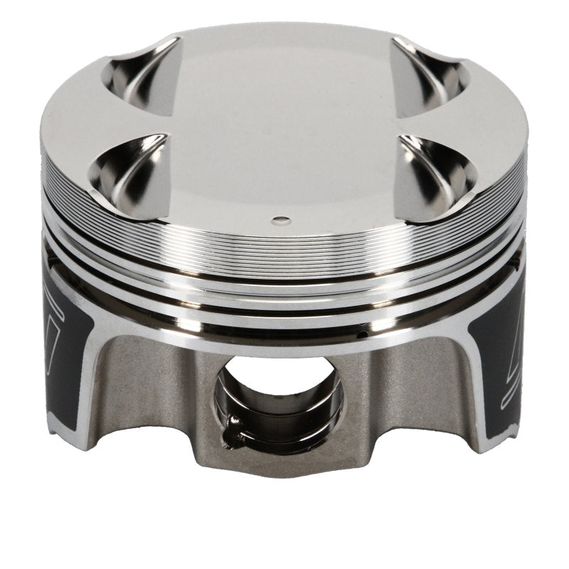 Wiseco Mitsu 4G64 w/4G63 Heads 10.5:1 E85 Piston Kit - Striker Modified