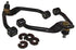 Eibach Pro-Alignment Front Camber Kit for 07-08 Infiniti G35 Sedan / Infiniti G37 Sedan - Striker Modified