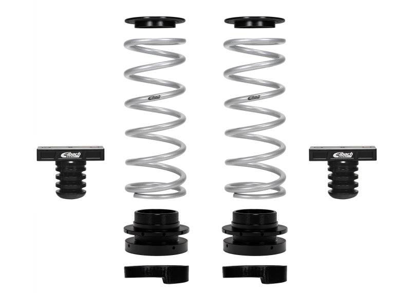 Eibach Load-Leveling System 2010-2020 Toyota 4Runner - Load Rating 200-400 lbs - Striker Modified