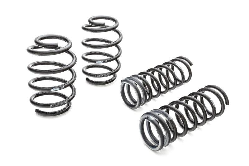 Eibach Pro-Kit 66-76 BMW 2002 - Striker Modified