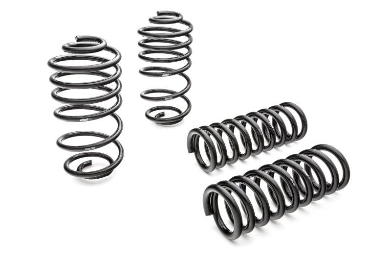Eibach Pro-Kit 68-72 Buick Skylark GS / 68-72 Chevy Chevelle (Inc SS) and Malibu / 68-72 Oldsmob - Striker Modified