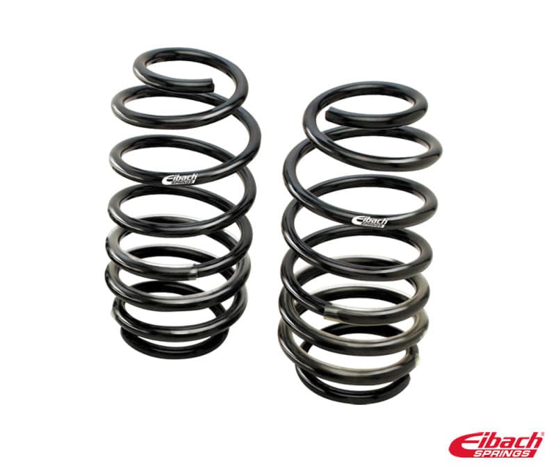Eibach Pro-Kit for 02-06 Cadillac Escalade / Chevy Avalanche 1500 - Striker Modified