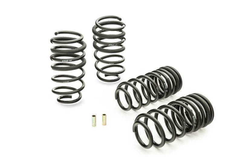 Eibach Pro-Kit for 06-07 Honda Civic 4 Cyl Inc Hybrid - Striker Modified