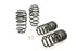 Eibach Pro-Kit for 06-07 Honda Civic 4 Cyl Inc Hybrid - Striker Modified