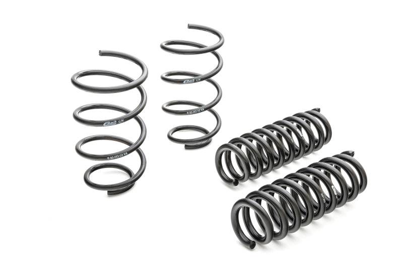 Eibach Pro-Kit for 07-10 BMW 335i Coupe/Sedan - Striker Modified