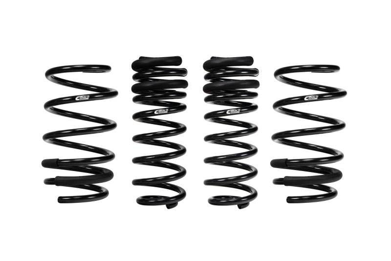 Eibach Pro-Kit for 08-10 Audi A5 Coupe / 08-11 Audi S5 - Striker Modified