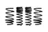 Eibach Pro-Kit for 08-10 Audi A5 Coupe / 08-11 Audi S5 - Striker Modified