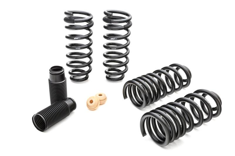 Eibach Pro-Kit for 09-11 Cadillac CTS-V 6.2L V8 - Striker Modified