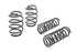 Eibach Pro-Kit for 09-15 Audi A4 2.0L Sedan - Striker Modified