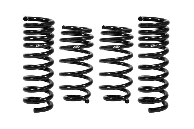 Eibach Pro-Kit for 11-12 Dodge Challenger R/T 5.7L Hemi V8 / 11 Challenger SRT-8 6.4L Hemi V8 - Striker Modified