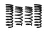 Eibach Pro-Kit for 11-12 Dodge Challenger R/T 5.7L Hemi V8 / 11 Challenger SRT-8 6.4L Hemi V8 - Striker Modified
