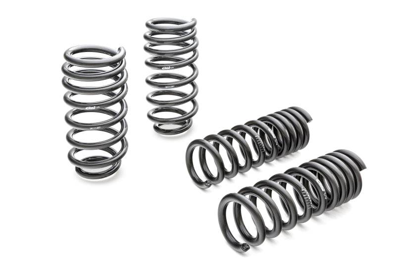 Eibach Pro-Kit for 11-12 Dodge Challenger R/T 5.7L Hemi V8 / 11 Challenger SRT-8 6.4L Hemi V8 - Striker Modified