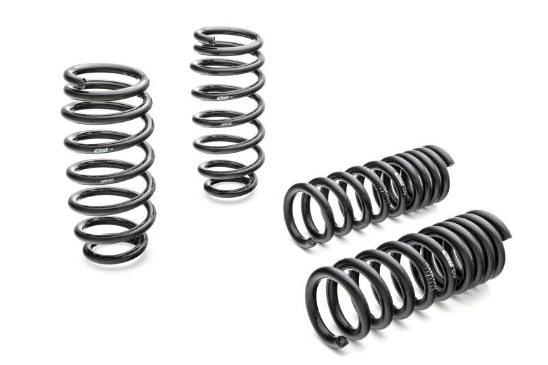 Eibach Pro-Kit for 11-12 Dodge Challenger SE/LC 3.6L V6 - Striker Modified