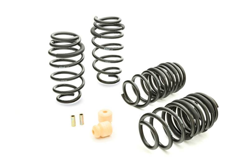 Eibach Pro-Kit for 12-13 Honda Civic Si Coupe/Sedan /13-15 Acura ILX 2.4L 4Cyl - Striker Modified