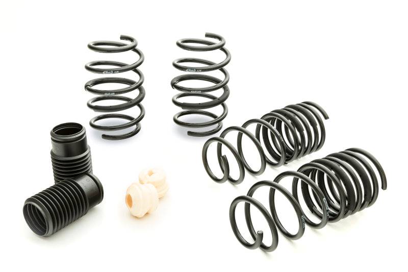 Eibach Pro-Kit for 12 Hyundai Veloster 1.6L 4cyl - Striker Modified
