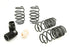 Eibach Pro-Kit for 12 Hyundai Veloster 1.6L 4cyl - Striker Modified