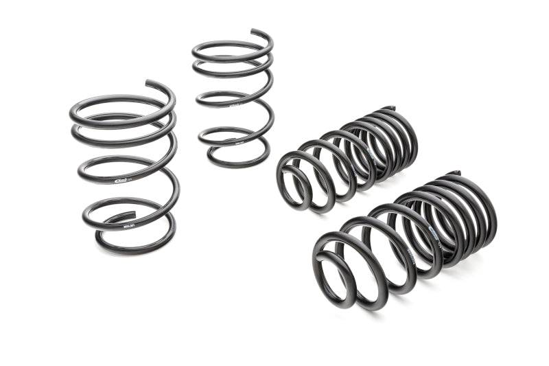 Eibach Pro-Kit for 14-15 Chevrolet SS 6.2L V8 - Striker Modified