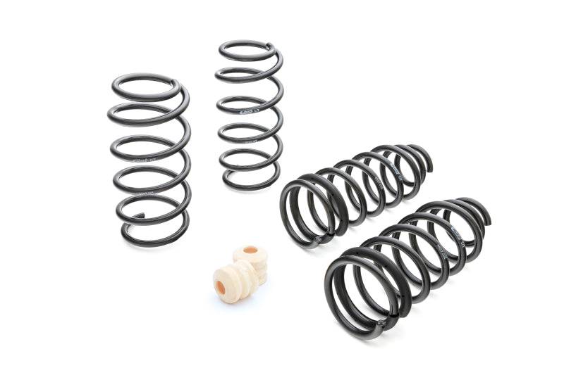 Eibach Pro-Kit for 2014 Mazda 3 2.5L 4 Cyl (BM) including 5-Door - Striker Modified