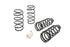 Eibach Pro-Kit for 2014 Mazda 3 2.5L 4 Cyl (BM) including 5-Door - Striker Modified