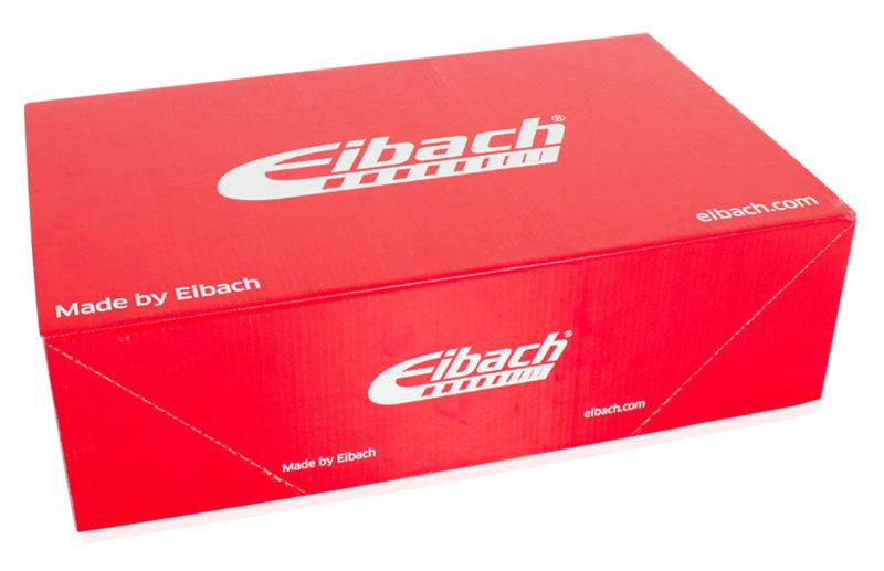 Eibach Pro-Kit for 2015 Ford Mustang GT 5.0L V8 - Striker Modified