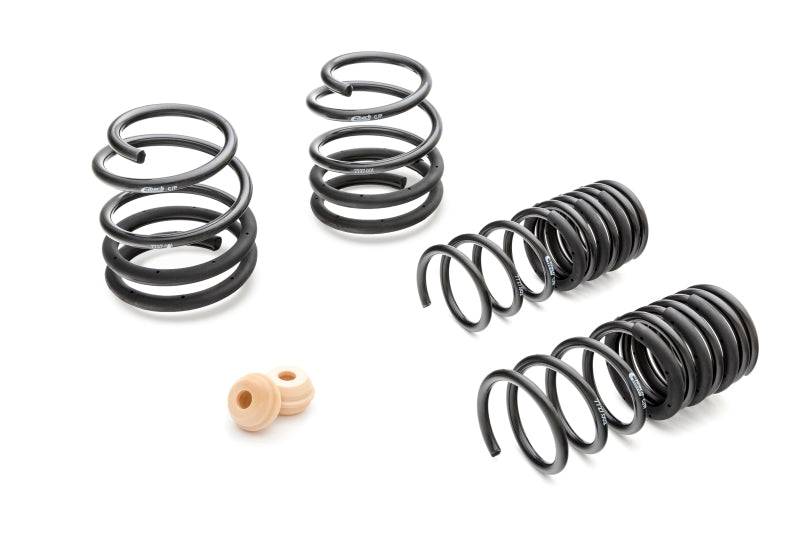 Eibach Pro-Kit for 2015 Subaru WRX 2.0L Turbo (Excl. STi) - Striker Modified