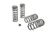 Eibach Pro-Kit for 79-93 Ford Mustang/Cobra/Coupe FOX / 94-98 Mustang Cobra/Coupe SN95 (Exc. IRS and - Striker Modified